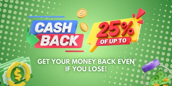 365 casino table bonus promotion