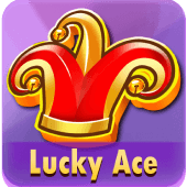 Lucky Ace live game icon